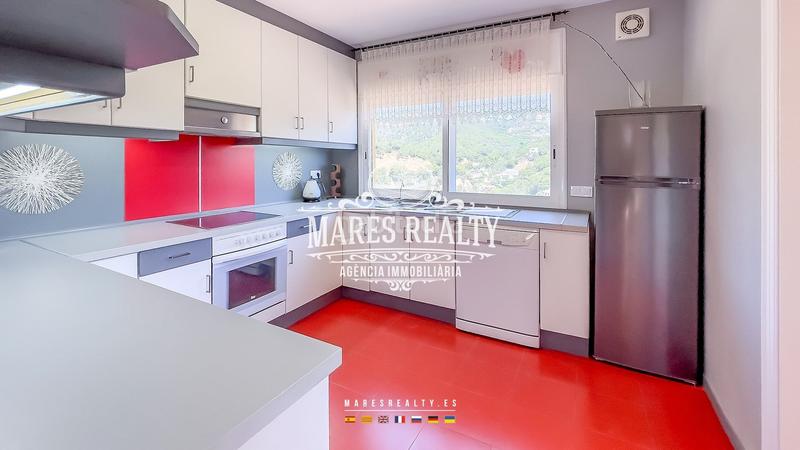 Foto 206e5e99-82b7-484a-b381-1db9fb3113fe. Rent chalet with heating parking pool in Canyelles Lloret de Mar