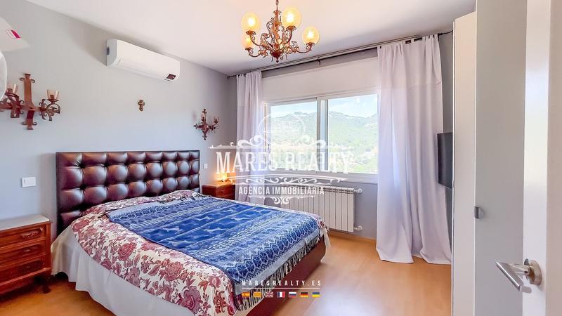 Foto 4f11972a-dadb-4fb3-bc44-5c8c4dcaa812. Rent chalet with heating parking pool in Canyelles Lloret de Mar