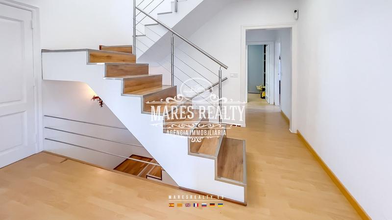 Foto 7206e960-7bfb-4e3b-a453-f698cecbbe66. Rent chalet with heating parking pool in Canyelles Lloret de Mar