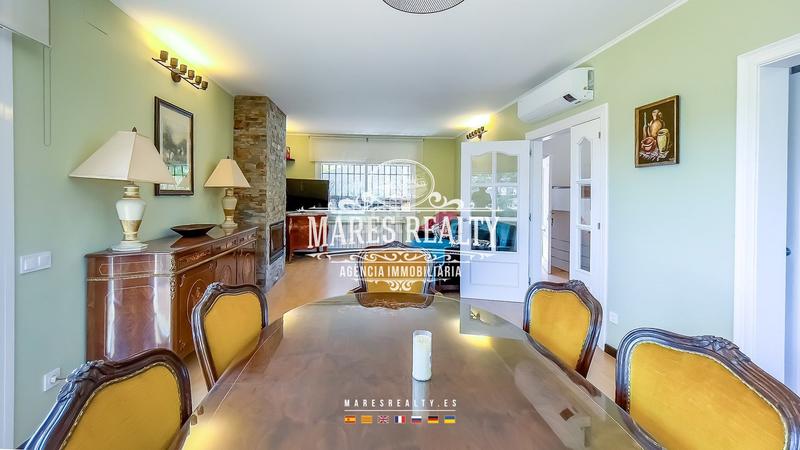 Foto 8df2aec9-0af2-44d8-af3c-c98f949e38d3. Rent chalet with heating parking pool in Canyelles Lloret de Mar