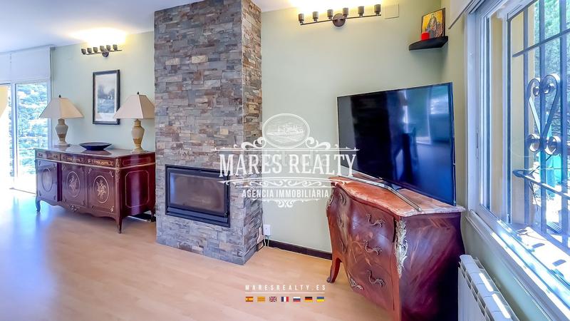 Foto e92f34dd-29fb-4380-89b0-c2c9fb1b40be. Rent chalet with heating parking pool in Canyelles Lloret de Mar