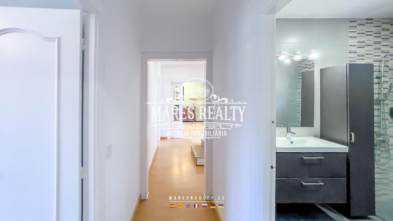 Foto f03fcacb-a404-483b-a1bb-bbf796eb1bd7. Rent chalet with heating parking pool in Canyelles Lloret de Mar