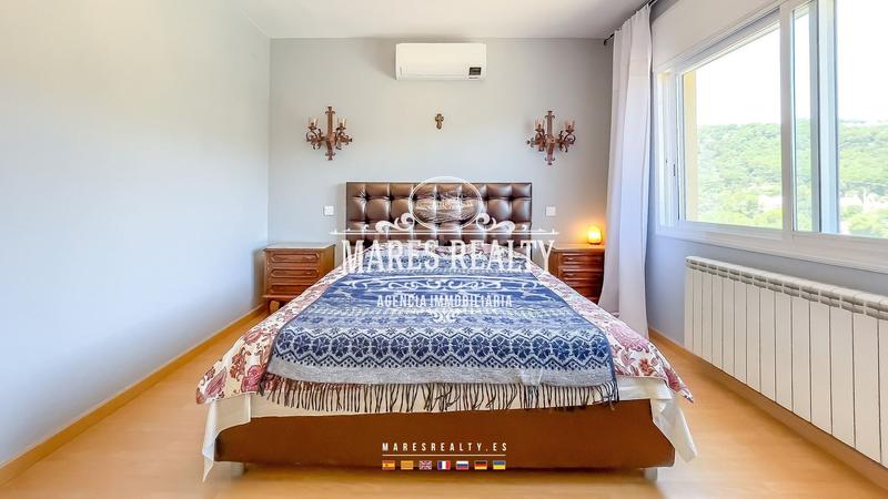 Foto fab65708-bd17-4644-8ea7-2bc4f235bbb4. Rent chalet with heating parking pool in Canyelles Lloret de Mar