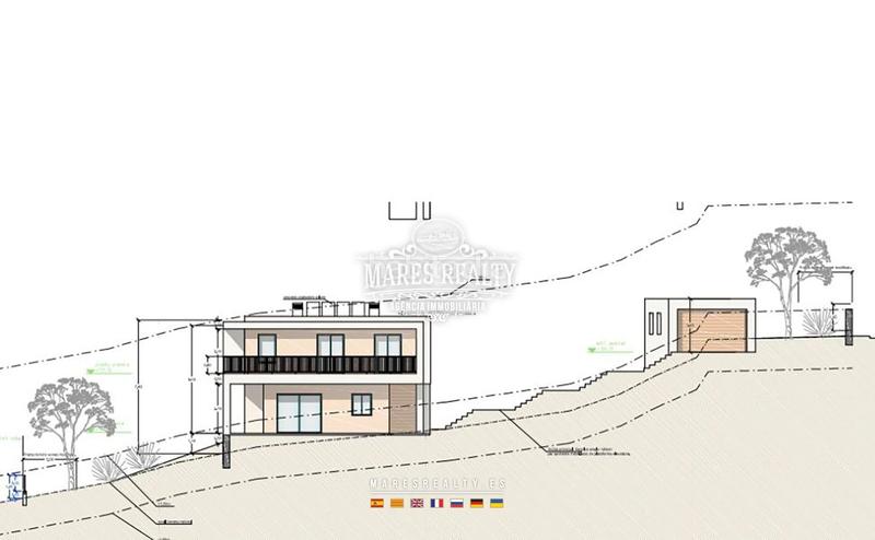 Foto 233768fb-1150-43d7-bc2f-704f482cf420. Terrain résidentiel dans aguiles 7 dans Roca Grossa Lloret de Mar