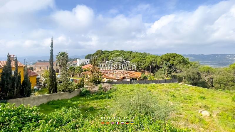 Foto 373227f0-1df6-472a-84b6-fa9e38196fcc. Terrain résidentiel dans aguiles 7 dans Roca Grossa Lloret de Mar