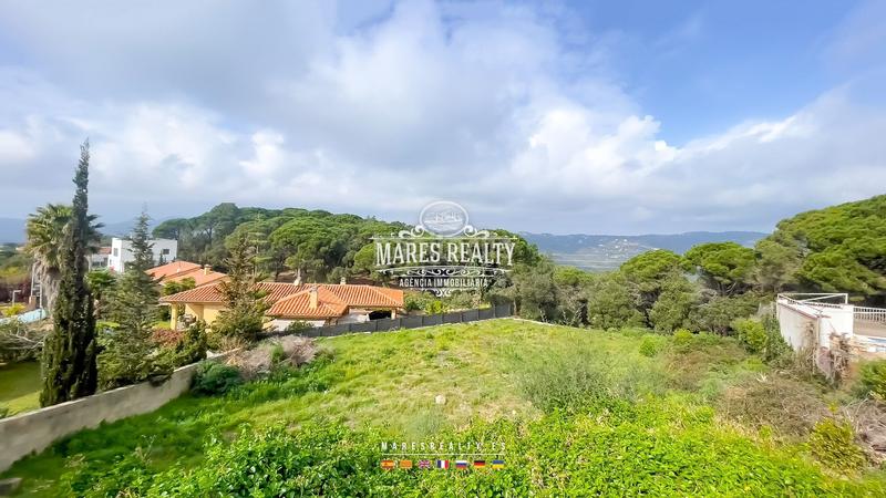 Foto 6f7294f6-82dc-4f9f-8689-c546fa61295d. Terrain résidentiel dans aguiles 7 dans Roca Grossa Lloret de Mar