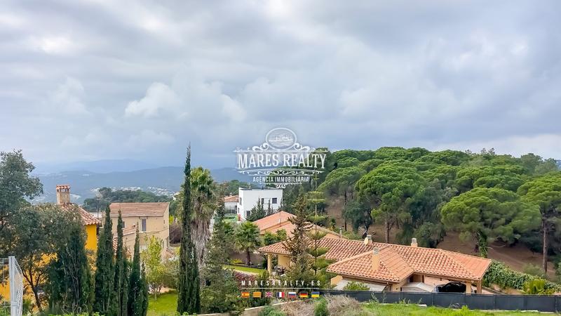 Foto 905082ed-cf0c-4ebe-9e11-9bbfebd0eaed. Terrain résidentiel dans aguiles 7 dans Roca Grossa Lloret de Mar