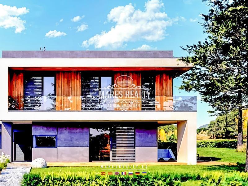 Foto d9c8819d-9bdc-47aa-95f7-7c7ea8aa41be. Terrain résidentiel dans aguiles 7 dans Roca Grossa Lloret de Mar