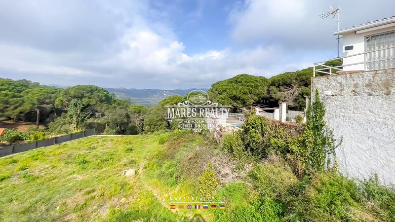 Foto e4466056-cabb-496a-b213-280e72312b5a. Terrain résidentiel dans aguiles 7 dans Roca Grossa Lloret de Mar