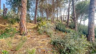 Terreny residencial a Pirineos 18. Se vende parcela urbana de 608 m