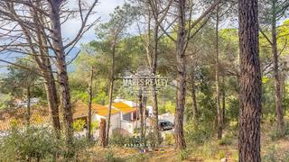 Terreny residencial a Pirineos 16. Se vende parcela urbana de 672 m