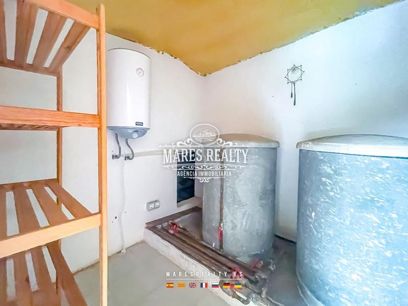 Foto 77419119-dd56-47e5-acb9-44123e58317c. Casa con riscaldamento piscina in Urbanitzacions Mataró
