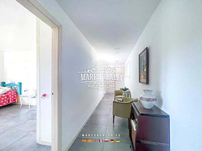 Foto b5e66717-7a8a-472c-86d7-94662044b450. Casa con riscaldamento piscina in Urbanitzacions Mataró