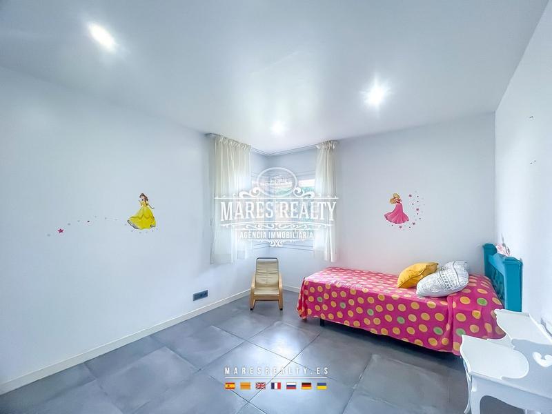 Foto c4c2b0b5-43b4-4c8a-bc8d-8ccc1928e27e. Casa con riscaldamento piscina in Urbanitzacions Mataró