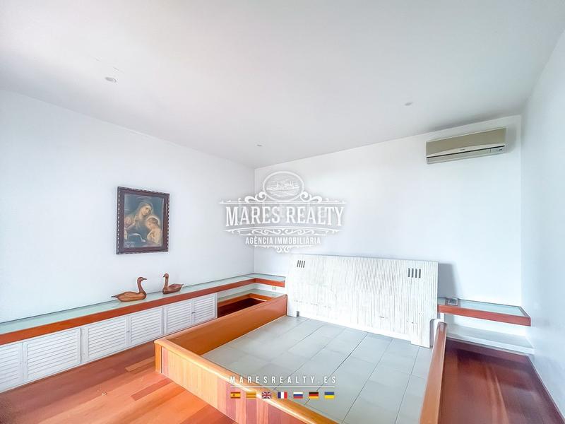 Foto da6ed347-a82f-4ca7-a681-ac3264b7caf3. Casa con riscaldamento piscina in Urbanitzacions Mataró