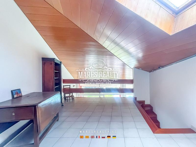 Foto e9599303-9c7e-41a4-96df-f24bd7a88cef. Casa con riscaldamento piscina in Urbanitzacions Mataró