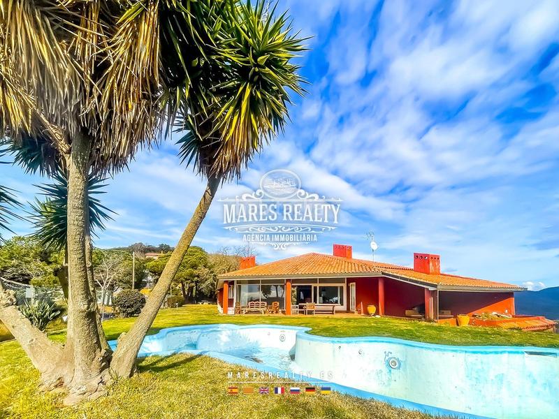 Foto f7b80e9e-73d3-4fc6-b295-0b2116632bc2. Casa con riscaldamento piscina in Urbanitzacions Mataró
