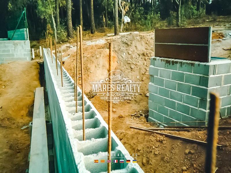 Foto b0a5eec0-c14d-47d8-8be9-2264806e920c. Wohngrundstück in Lloret Residencial - Montlloret Lloret de Mar