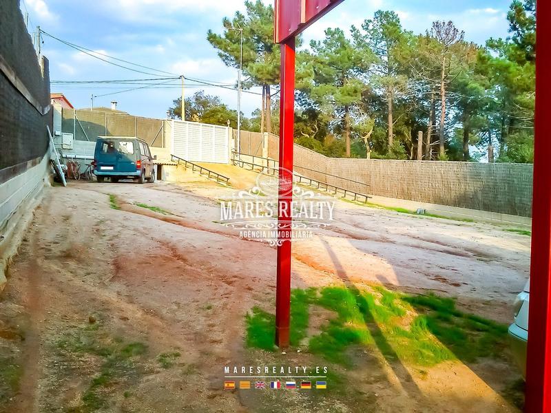 Foto d5c9d07d-951d-4a02-90fd-9b5d0e7364ce. Wohngrundstück in Lloret Residencial - Montlloret Lloret de Mar