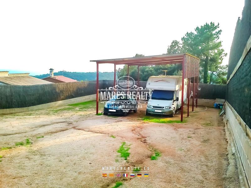 Foto e8a387e6-85c3-4590-8911-ec3687663c2e. Wohngrundstück in Lloret Residencial - Montlloret Lloret de Mar