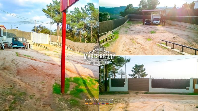Foto edcd719c-6e1b-490d-8a10-b8c3994a2fa0. Wohngrundstück in Lloret Residencial - Montlloret Lloret de Mar