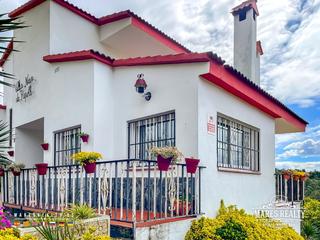 Casa a Mas Altaba - El Molí. Casa con jardín impresionante!