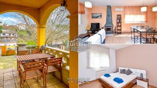 Casa a Residencial Park. Casa con licencia turística