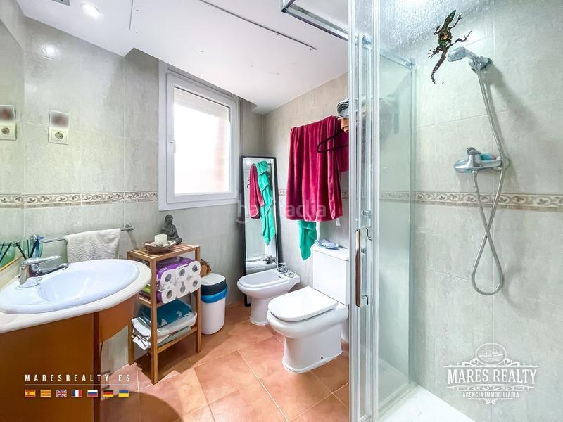 Foto 021fd131-9a47-4feb-84f6-12106ec9a057. Casa a schiera con riscaldamento in Canet de Mar