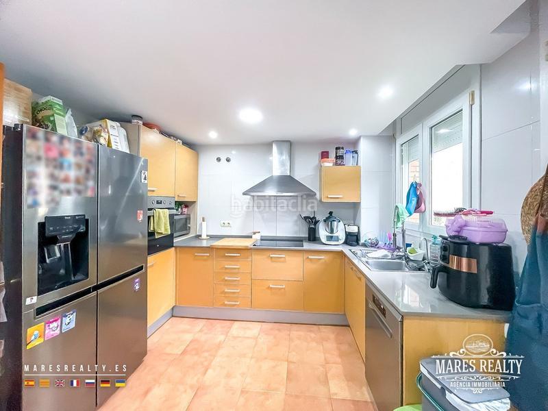 Foto 037204cb-e6bb-4518-9570-6b397ad09706. Casa a schiera con riscaldamento in Canet de Mar