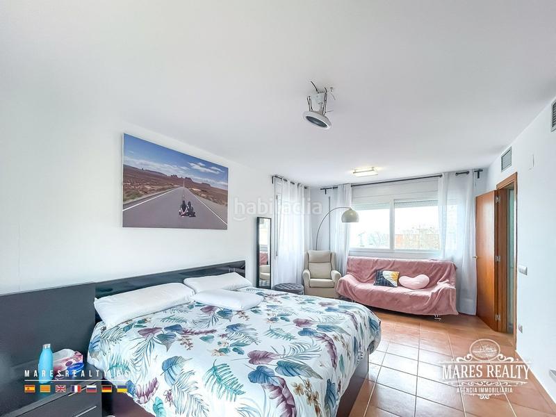 Foto 164bcfad-78aa-4a9a-a3a1-a1ddde1b7eda. Casa a schiera con riscaldamento in Canet de Mar