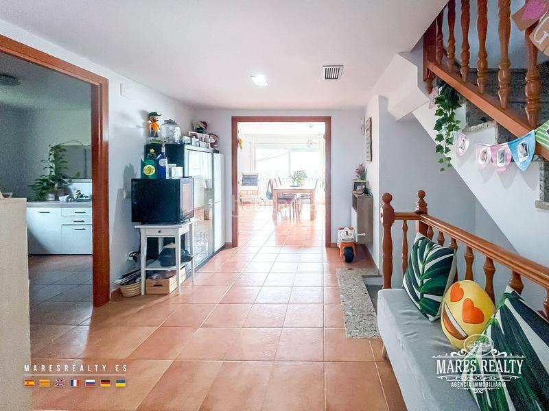 Foto 257de09e-4ef6-4c51-813e-03974781f5f5. Casa a schiera con riscaldamento in Canet de Mar