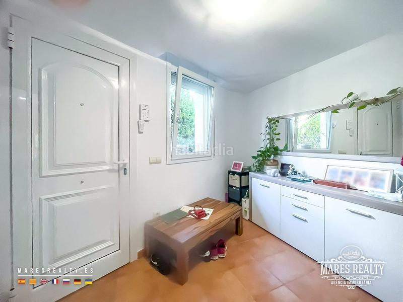 Foto 2a08172a-cc65-4d3f-8767-9b345a019e5d. Casa a schiera con riscaldamento in Canet de Mar