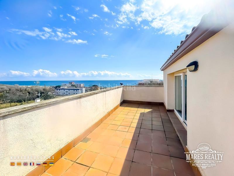 Foto 3b326660-41ef-4917-9f8b-685804c25199. Casa a schiera con riscaldamento in Canet de Mar