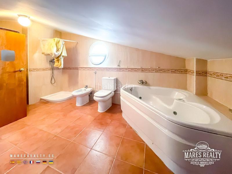 Foto 3defc500-1733-453d-b6b7-0aadb9280c2c. Casa a schiera con riscaldamento in Canet de Mar