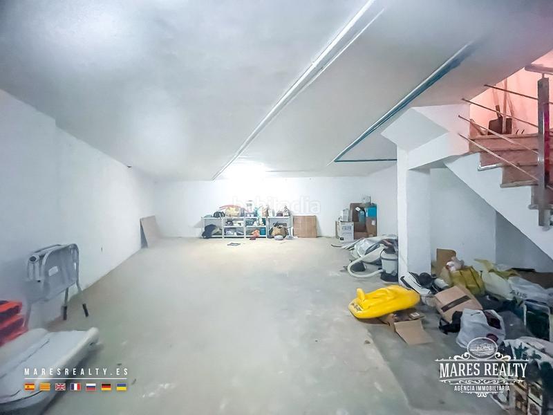 Foto 5b631184-b7d7-4e1c-b661-1131d339c343. Casa a schiera con riscaldamento in Canet de Mar