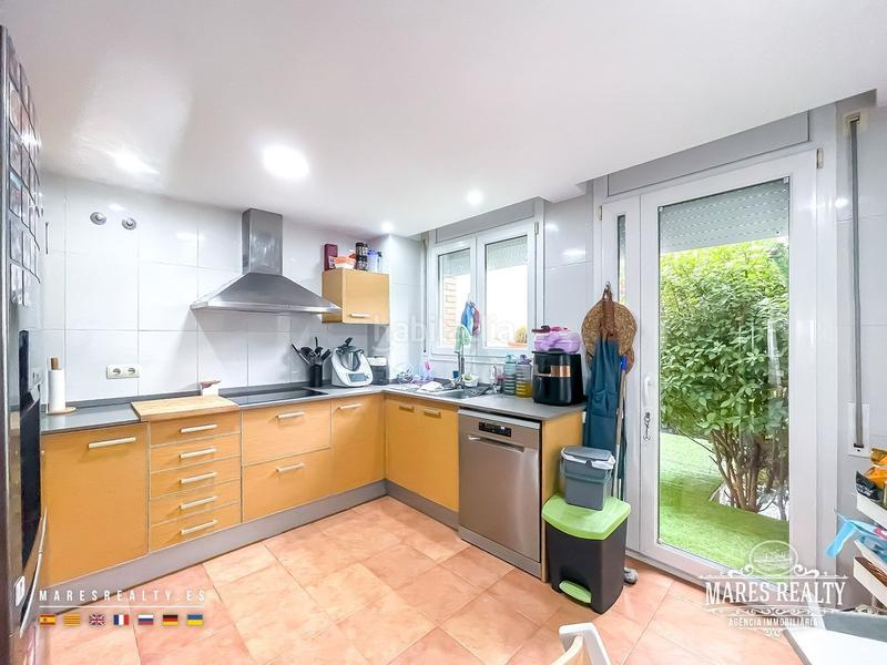 Foto 63fa66e4-49ed-4410-8d68-3419176d3830. Casa a schiera con riscaldamento in Canet de Mar