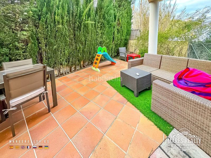 Foto 6c4b4ab9-560d-4651-98bb-14720c6ef3fb. Casa a schiera con riscaldamento in Canet de Mar