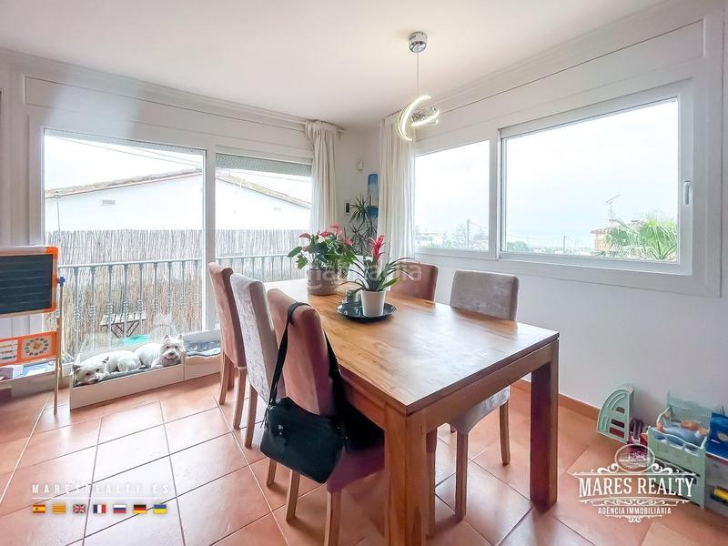 Foto 7b751784-ed33-49e7-be6f-7c7c84b020ea. Casa a schiera con riscaldamento in Canet de Mar