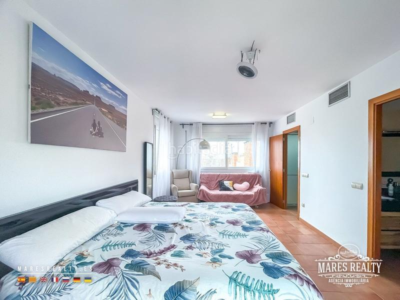 Foto 80d3dd3f-2fea-40a6-81b3-3ad9cd131c35. Casa a schiera con riscaldamento in Canet de Mar