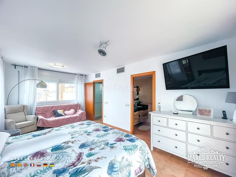 Foto af81c2de-48ef-4821-b41d-7a7c197cd44b. Casa a schiera con riscaldamento in Canet de Mar