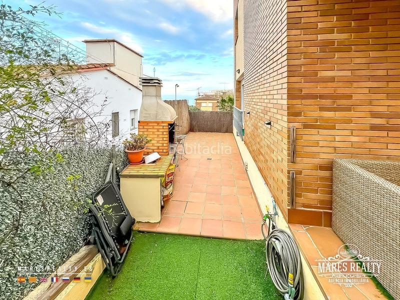 Foto c087b715-4775-4894-9a17-dc1de4ac22a8. Casa a schiera con riscaldamento in Canet de Mar