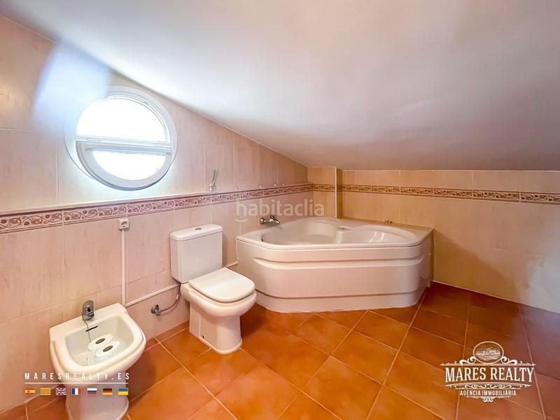 Foto cfcca642-e4ff-42cf-bb27-9b2dcdb9ce9e. Casa a schiera con riscaldamento in Canet de Mar