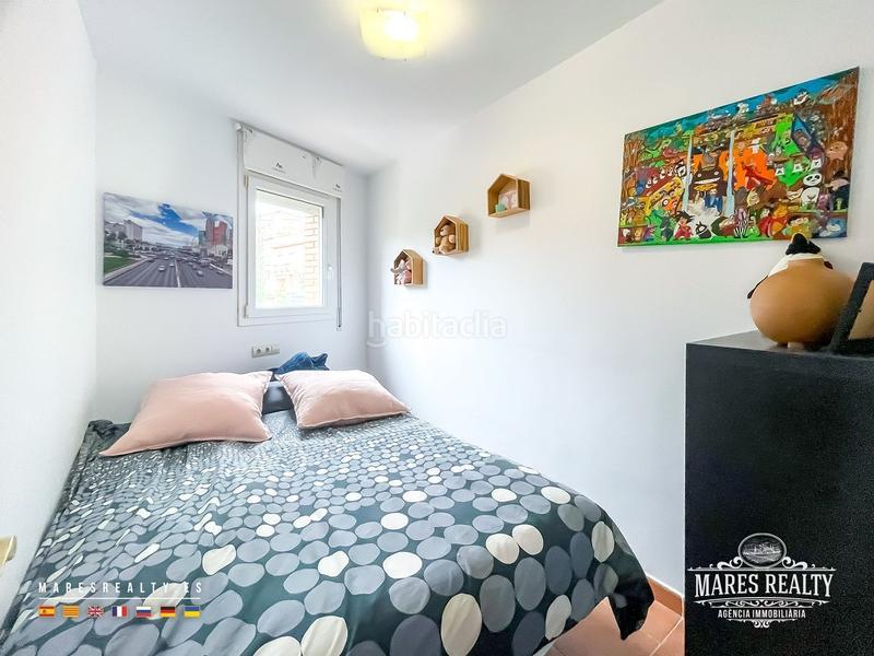 Foto e39e1bdb-0f1a-499d-bf2f-4ec042304bda. Casa a schiera con riscaldamento in Canet de Mar