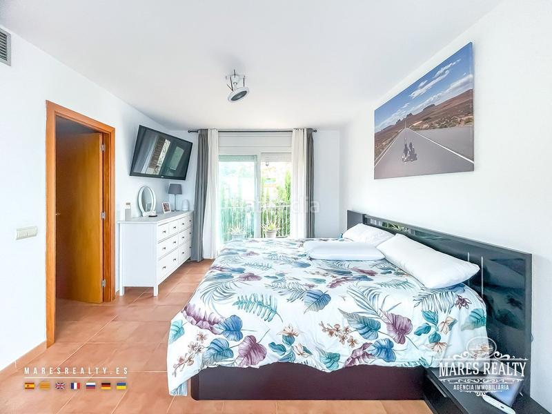 Foto e8456d1b-46f5-4998-9660-a97a673657c3. Casa a schiera con riscaldamento in Canet de Mar