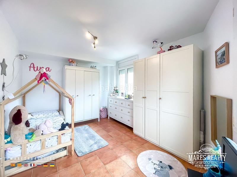 Foto ead25440-d86b-4d6b-8664-ccad25dc836b. Casa a schiera con riscaldamento in Canet de Mar