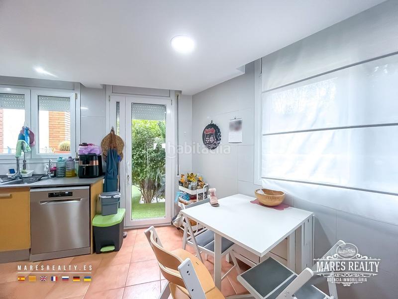 Foto eade60fe-5d4e-4fa3-a90f-a9b448130f46. Casa a schiera con riscaldamento in Canet de Mar