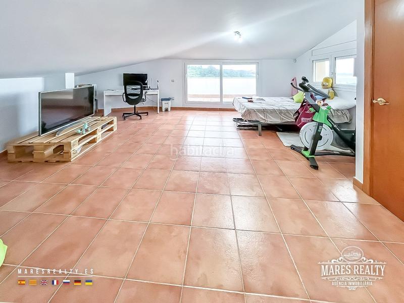 Foto eb83f304-d7cc-4998-a9ea-9cebb94ed0cd. Casa a schiera con riscaldamento in Canet de Mar