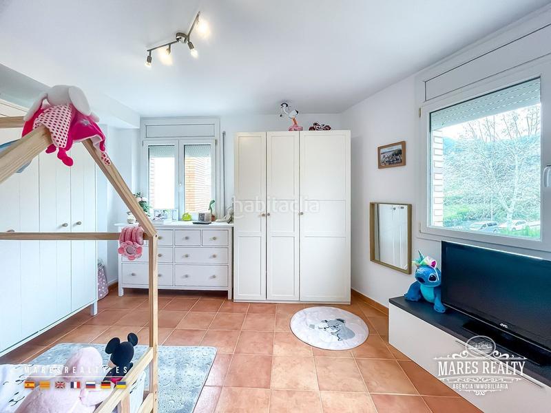 Foto f2744afa-27fe-4015-b54c-db1a83f35c82. Casa a schiera con riscaldamento in Canet de Mar