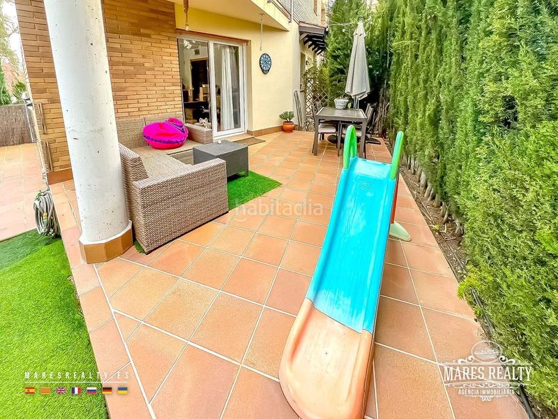 Foto fdf5ca58-fac5-4e97-9ff7-976ab5f2b8a1. Casa a schiera con riscaldamento in Canet de Mar