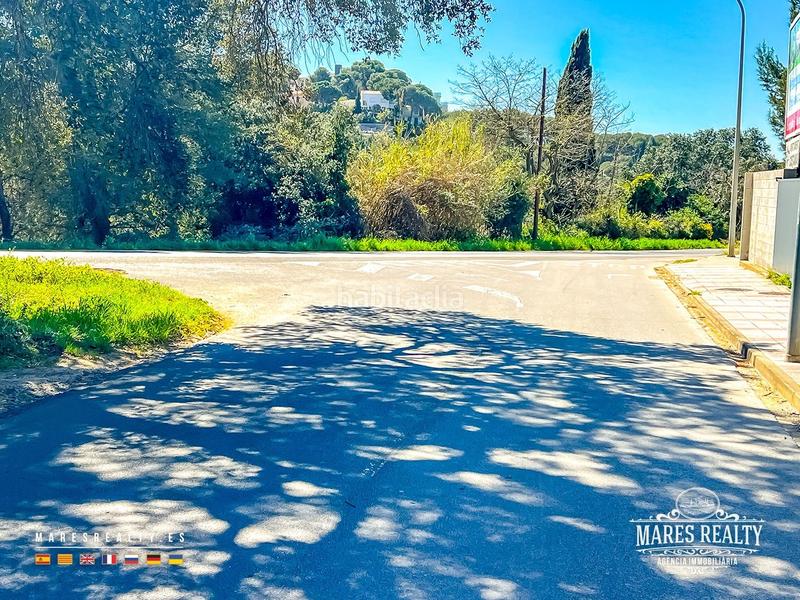 Foto 284e26eb-43cf-42cf-945d-78b303cc6e25. Terreno residenziale in Roca Grossa Lloret de Mar